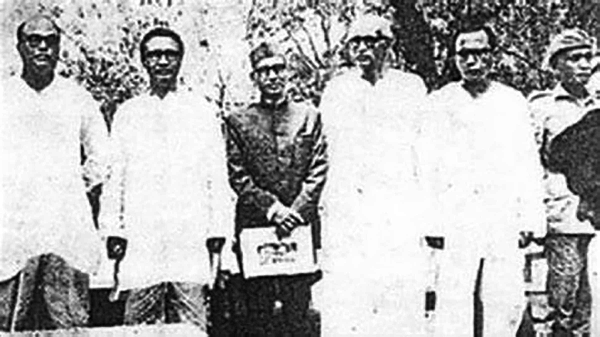 পঞ্চম শ্রেণির বাংলাদেশ ও বিশ্বপরিচয়