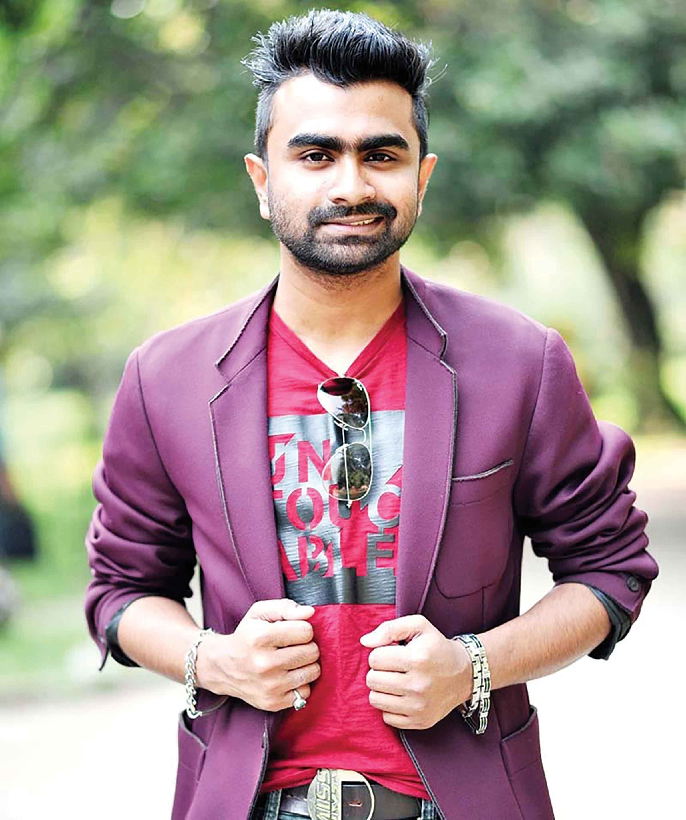 গানচিত্রের সফল শিল্পী