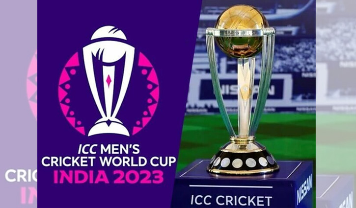 পাকিস্তানের কারণে ভারত বিশ্বকাপের সূচি করতে পারেনি 