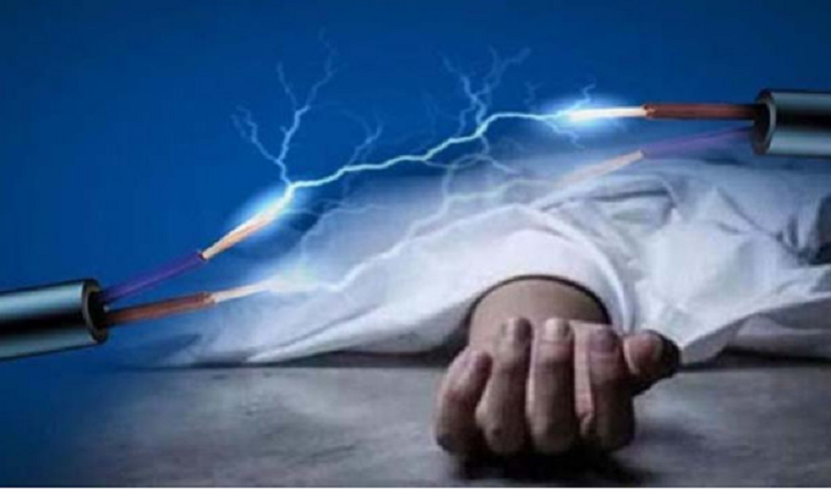 ভাঙ্গায় বিদ্যুৎস্পৃষ্ট হয়ে একজনের মৃত্যু
