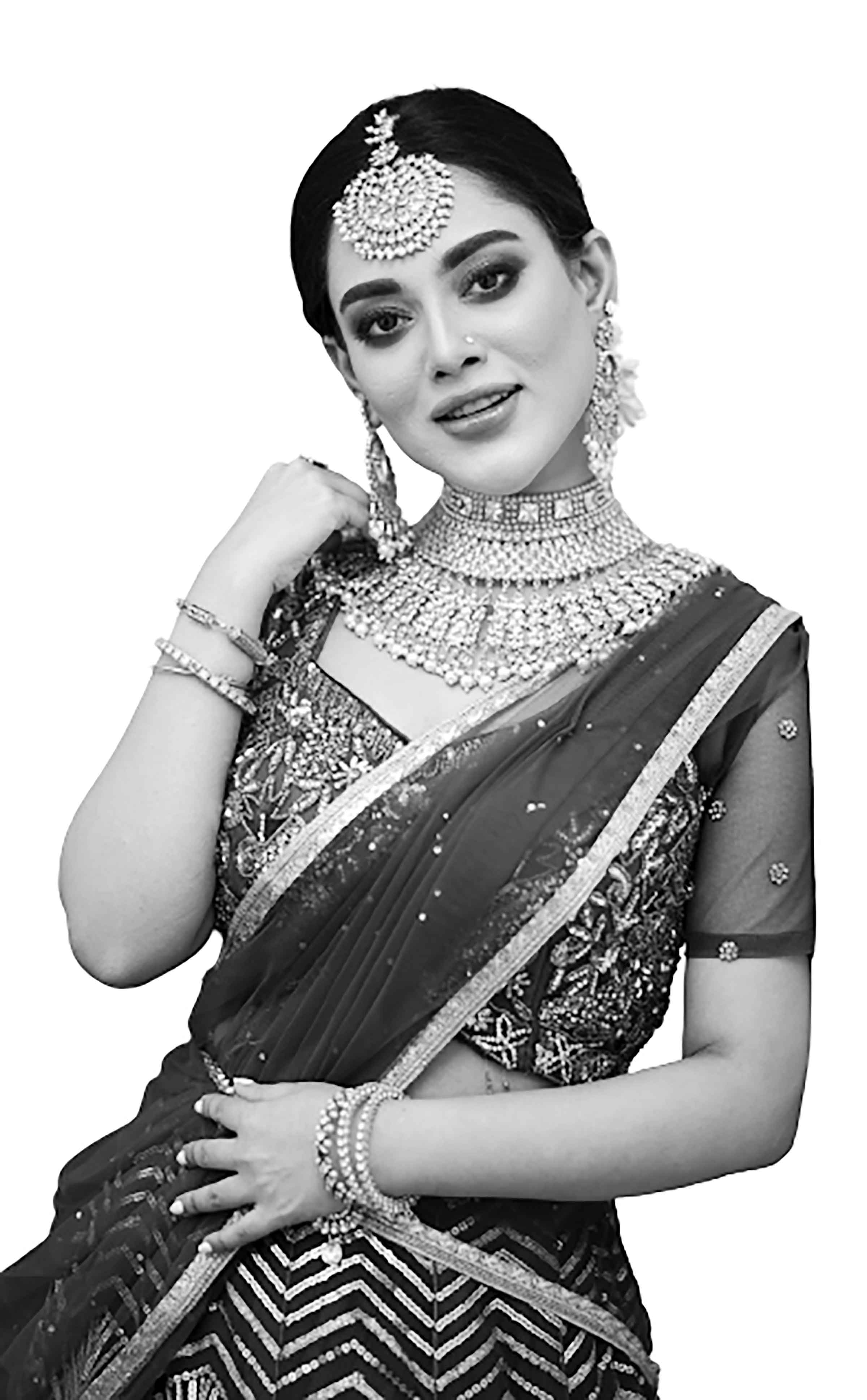 আমার কোনো তাড়া নেই