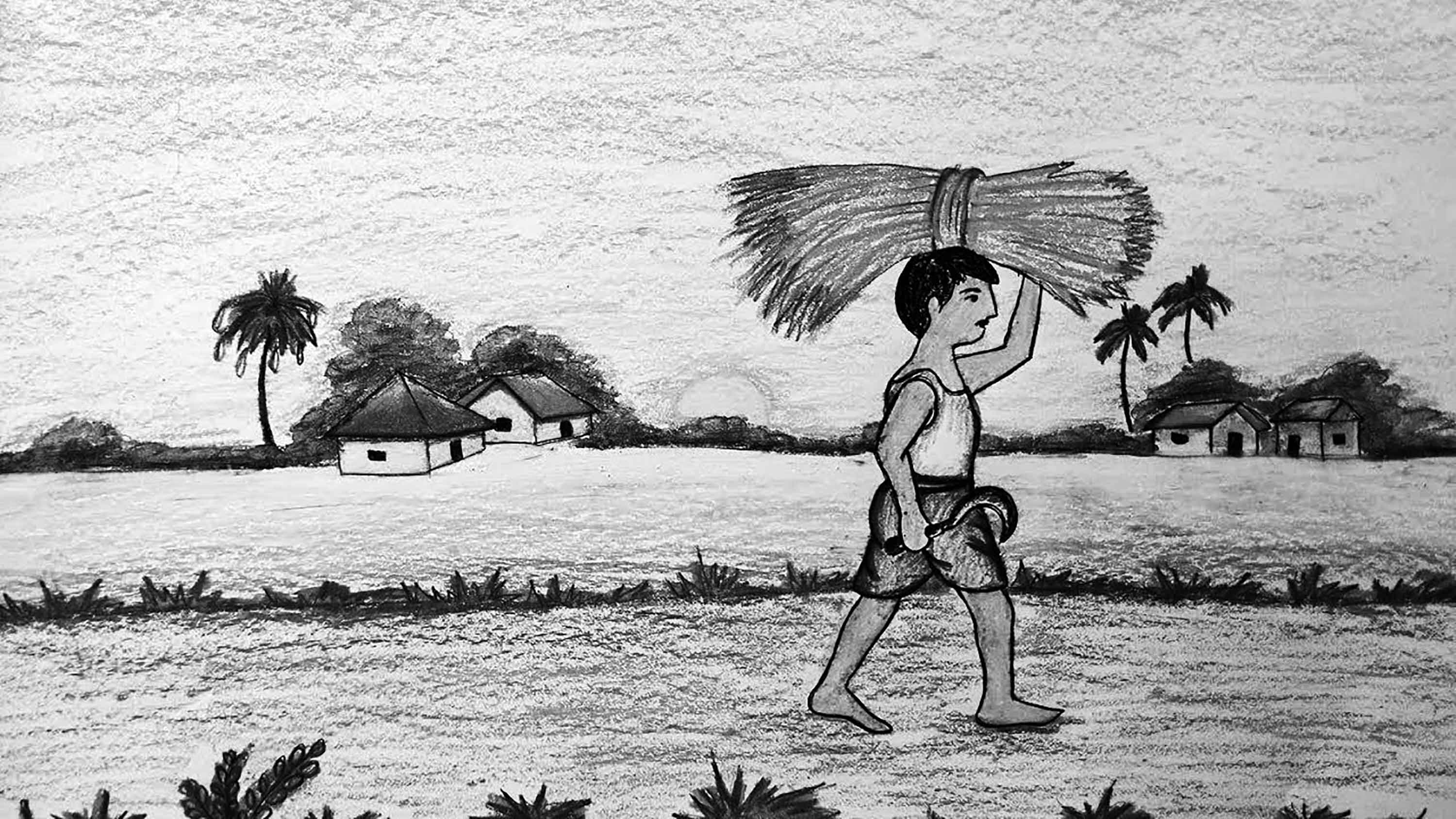 ৯ম শ্রেণির বাংলা ১ম পত্র