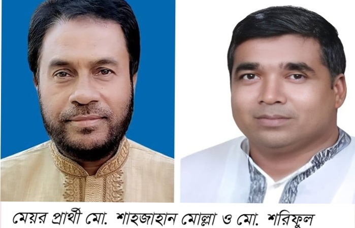 দেবিদ্বারে দুই মেয়র প্রাথীসহ বিএনপির ১২ নেতা বহিস্কার