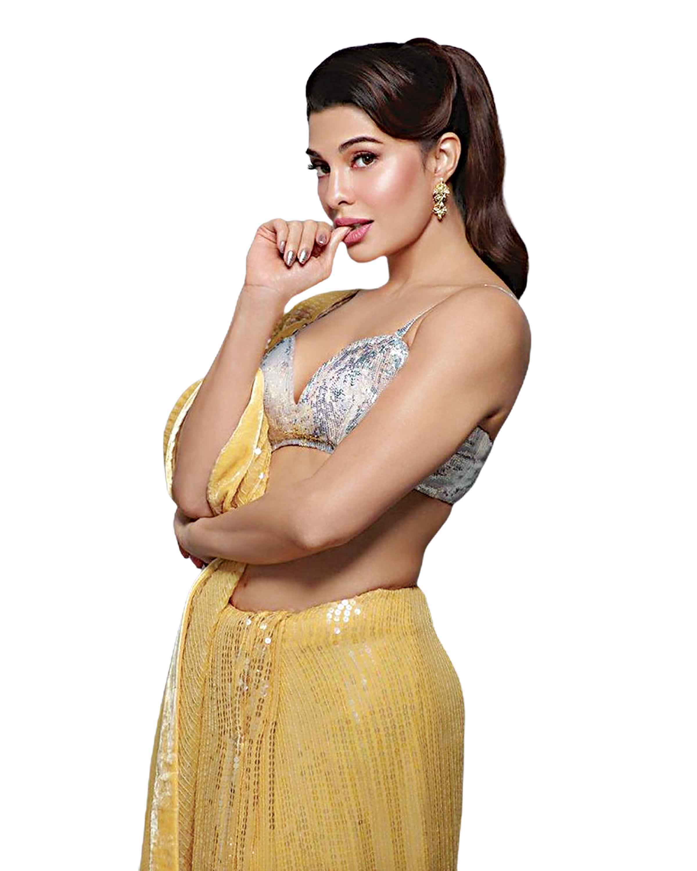 ফের বিপাকে জ্যাকলিন