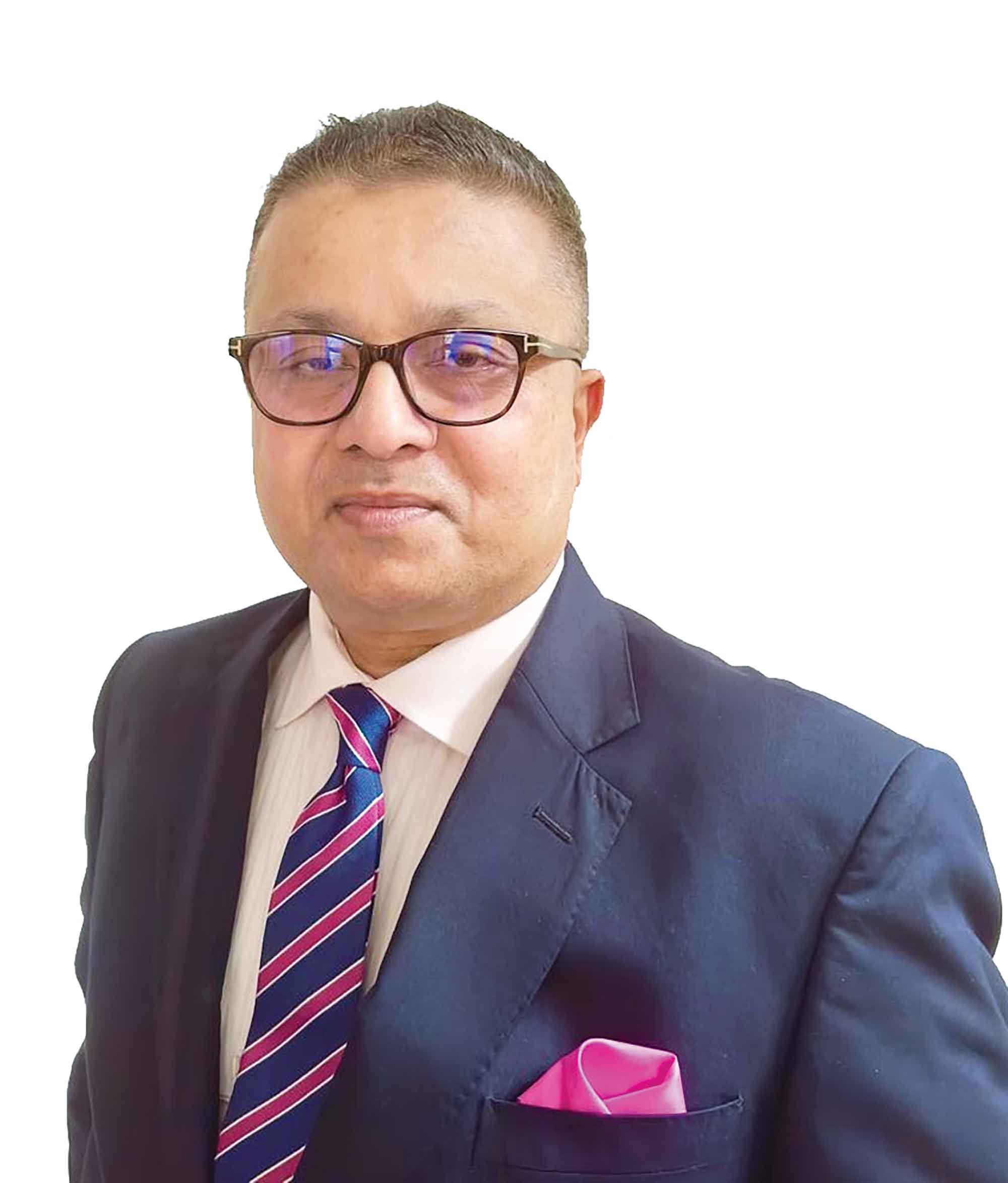 রেইস উদ্দীন আহ্‌মাদের এমটিবি'র কোম্পানি সেক্রেটারির দায়িত্ব গ্রহণ