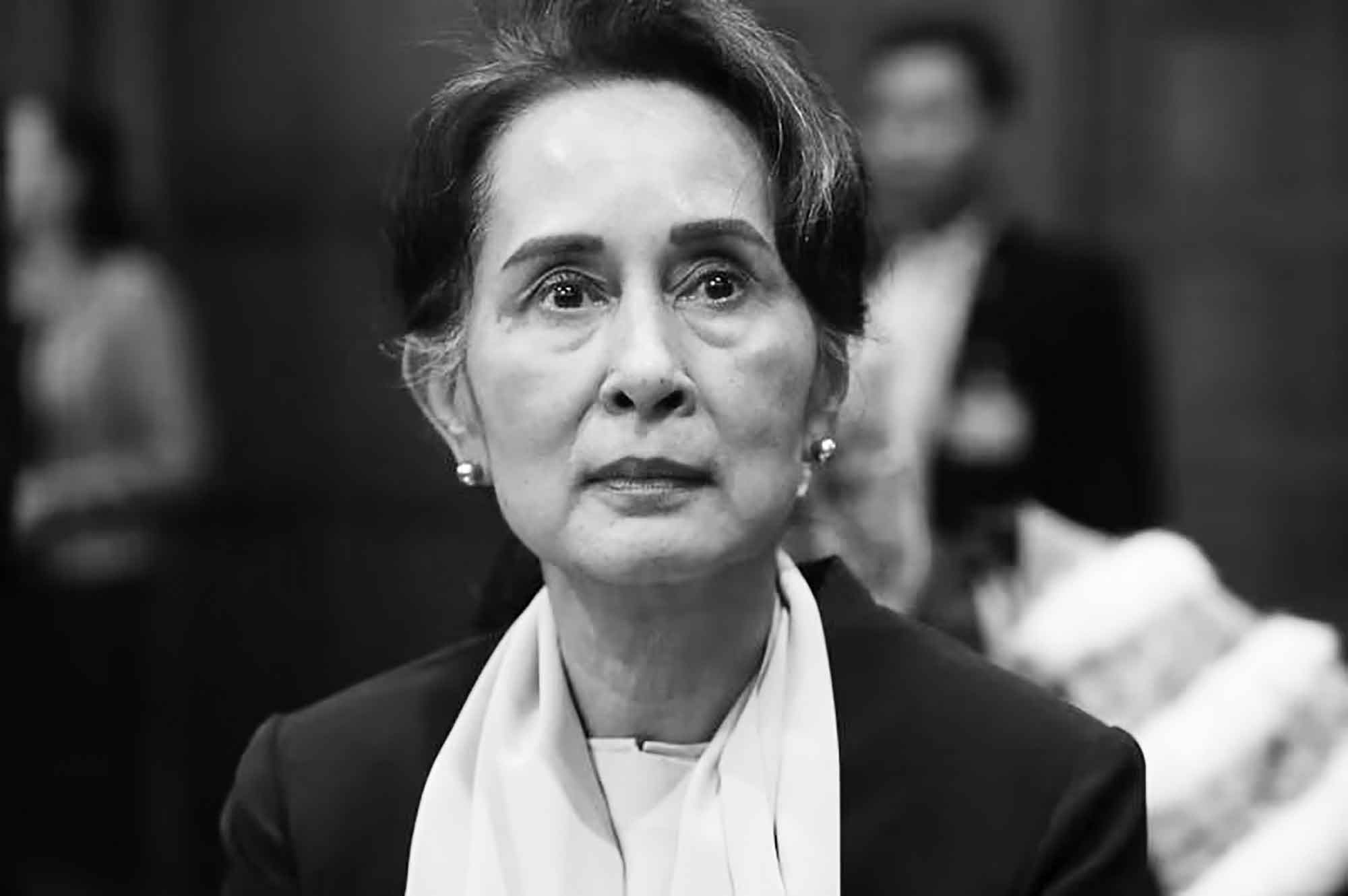 মিয়ানমারের সুপ্রিম কোর্ট সু চির আপিল শুনছে