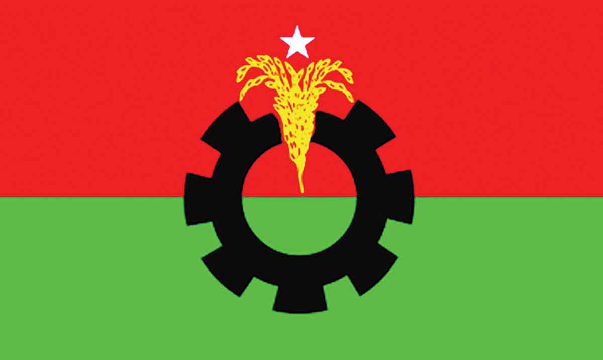 কঠোর অবস্থানে যাচ্ছে বিএনপি
