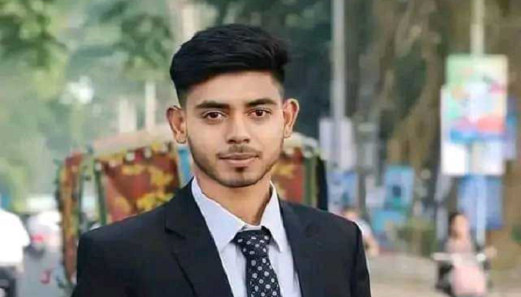রাবি শিক্ষার্থী আরাফাতের মৃত্যু কাঁদছে সহপাঠিরা