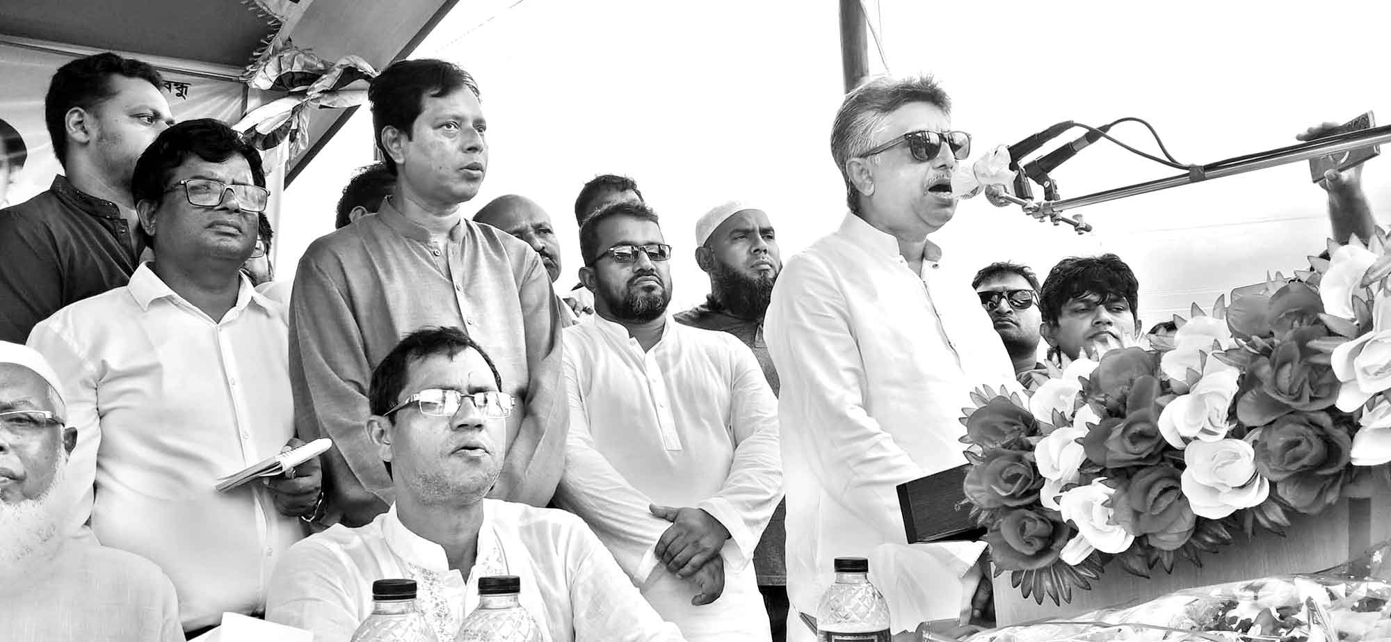 আওয়ামী লীগ ষড়যন্ত্রের রাজনীতি করে না : চিফ হুইপ