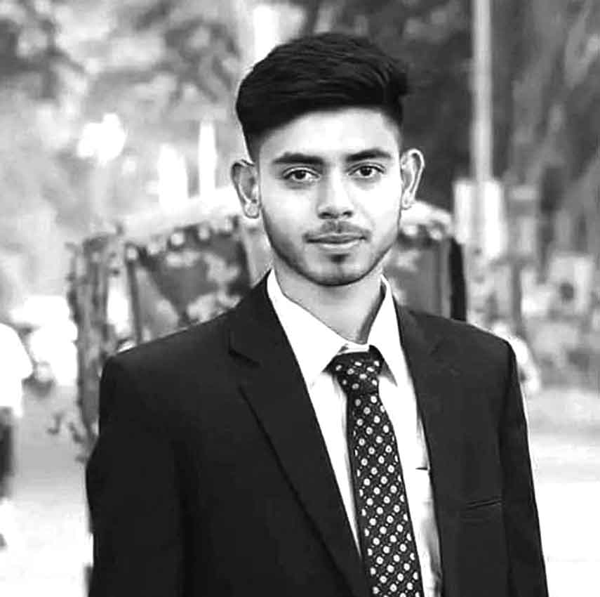 নিউমোনিয়া আক্রান্ত হয়ে মারা গেলেন রাবি শিক্ষার্থী