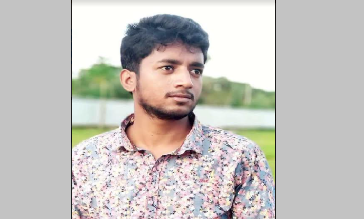 ছাত্রদলের যুগ্ম আহ্বায়ক স্বেচ্ছাসেবক লীগের পূর্ণাঙ্গ কমিটিতে