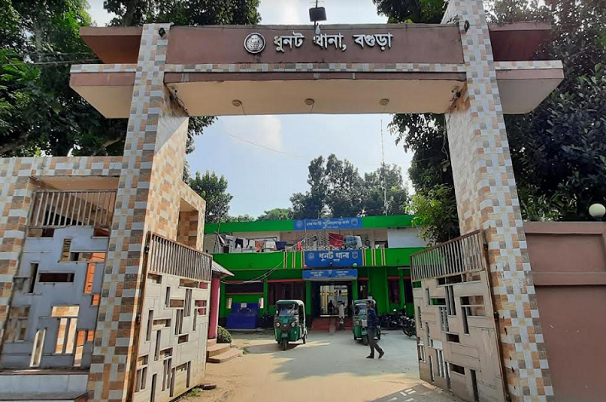ধুনটে নানার বাড়ি থেকে মাদ্রাসা ছাত্রের ঝুলন্ত মরদেহ উদ্ধার