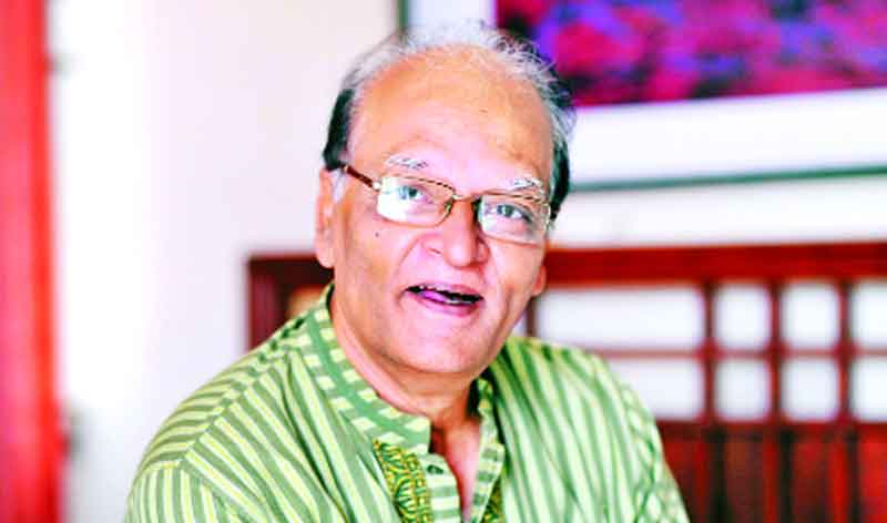 শুধু বিনোদনের জন্য অভিনয় করি না