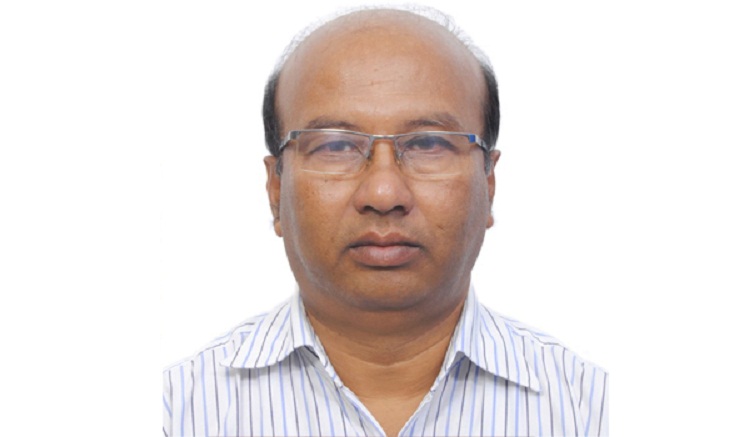 খুলনা খান বাহাদুর আহ্ছানউল্লা বিশ্ববিদ্যালয়ের ভিসি খুবি অধ্যাপক মাহমুদ আলম