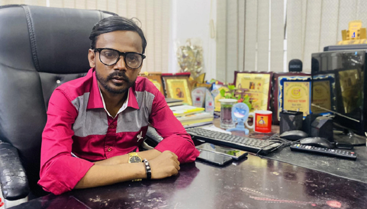 হিরো আলম এখন কি করছেন?