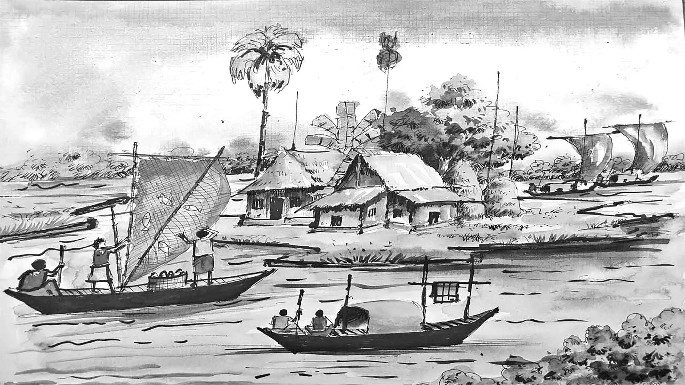 পঞ্চম শ্রেণির বাংলা