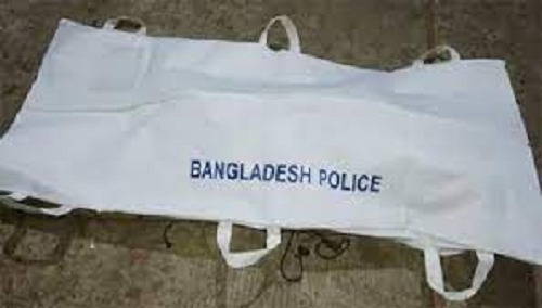 চকরিয়ায় মহাসড়কের পাশ থেকে লেগুনা চালকের লাশ উদ্ধার