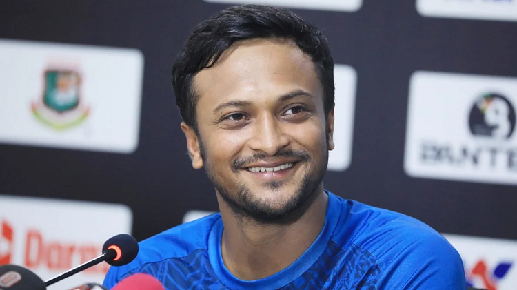 অধিনায়কত্ব ইস্যুতে যা ভাবছেন সাকিব