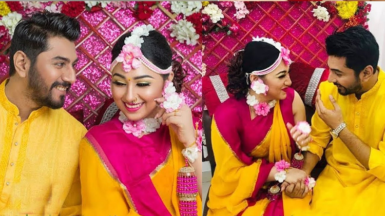 অপুর বিয়ে নিয়ে তোলপাড়