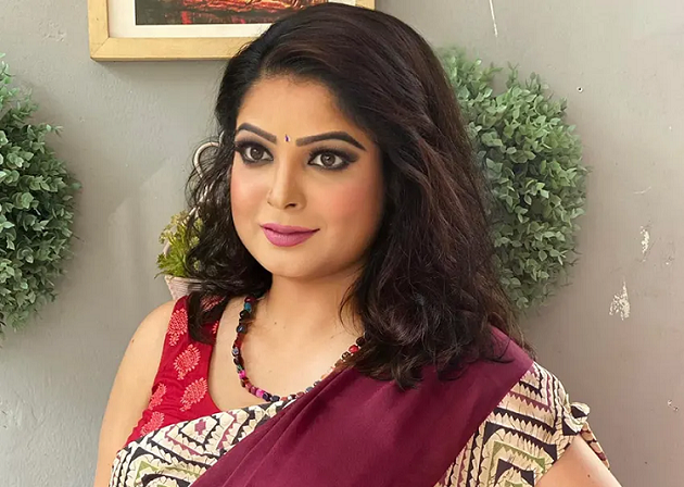 নাটকে রিমু চাহিদা বাড়ছে 