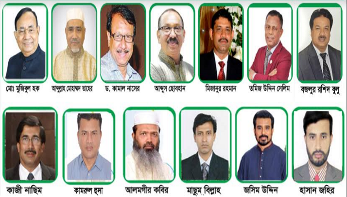 চৌদ্দগ্রামে আ’লীগ, বিএনপি’র একাধিক প্রার্থী, একক প্রার্থী নিয়ে মাঠ গোচাচ্ছে জামায়াত