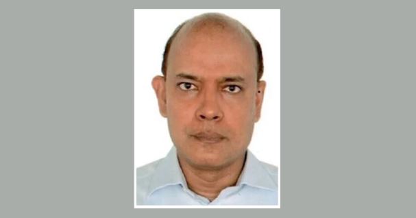 খায়রুজ্জামান নতুন অর্থসচিব