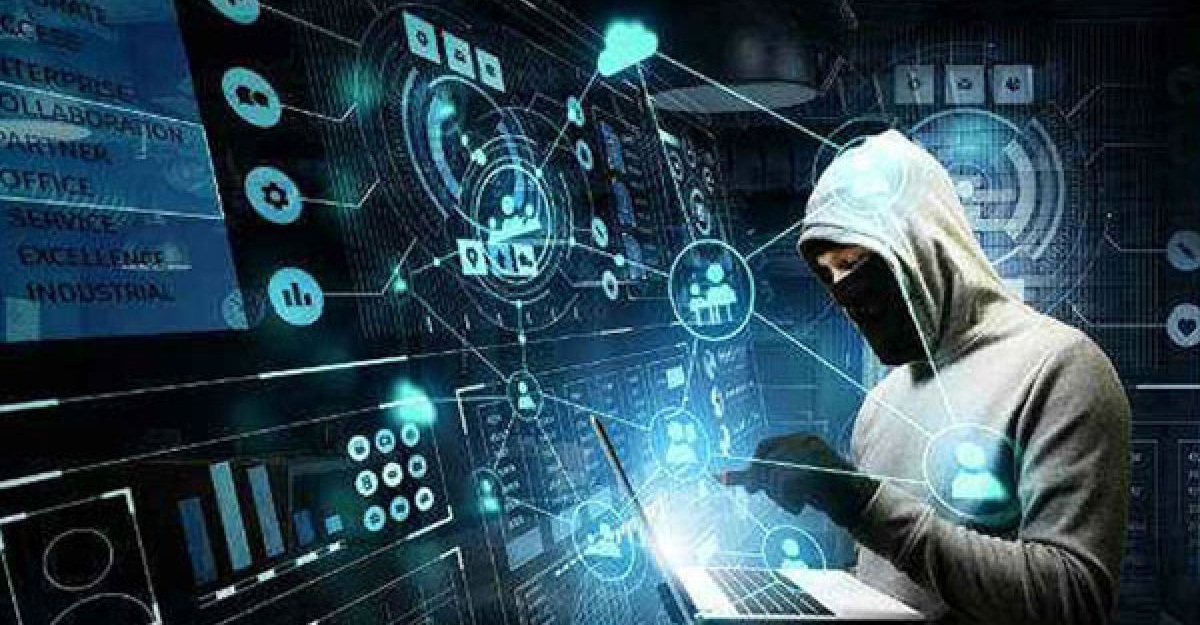 ঝুঁকিতে সাইবার নিরাপত্তা ব্যবস্থা! 