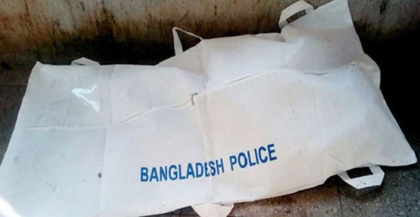 রাজধানীতে গৃহকর্মীর মরদেহ উদ্ধার