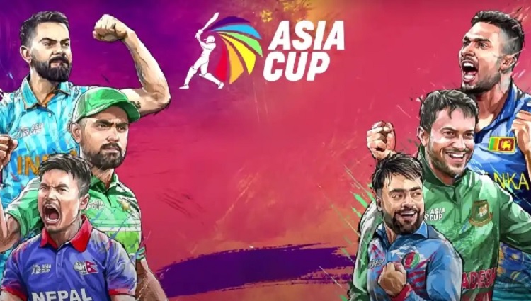 যা যা থাকছে এশিয়া কাপের উদ্বোধনী অনুষ্ঠানে