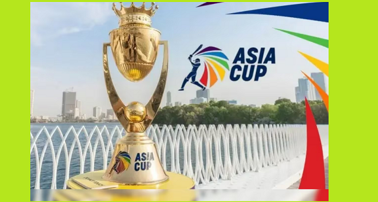 এশিয়া কাপ : ভারত ৭ শ্রীলংকা ৬ পাকিস্তান ২ বাংলাদেশ ০