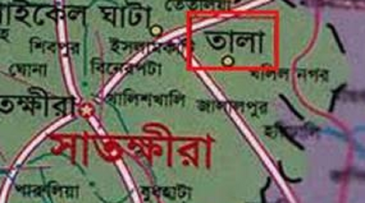 শালি নিয়ে তিন ভায়রার মারামারি