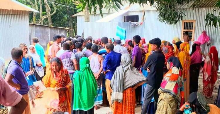 সিরাজগঞ্জে ডিলারের বিরুদ্ধে চাল আত্মসাতের মামলা