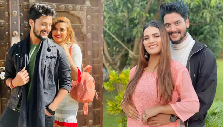 নায়কের বিরুদ্ধে নায়িকার ধর্ষণ মামলা