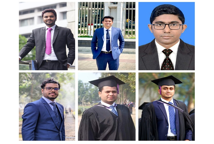নব্বই একর থেকে পবিপ্রবিয়ানদের বিসিএস সাফল্য কথা