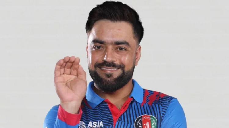 বাংলাদেশকে রশিদ খানের বার্তা