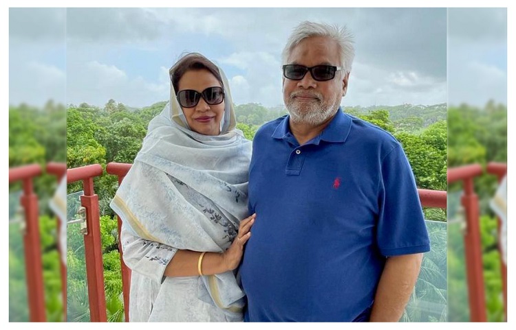 বিএনপি নেতা আমানের স্ত্রী কারাগারে
