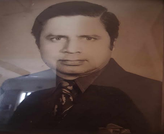 দেশের প্রথম চিত্রগ্রাহক আফজাল চৌধুরী আর নেই