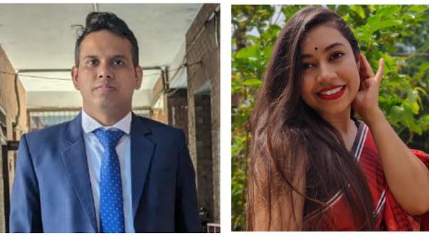 জাবির ফিলোসফি ডিবেটিং ক্লাবের সভাপতি ইলিয়াস, সম্পাদক সামিহা