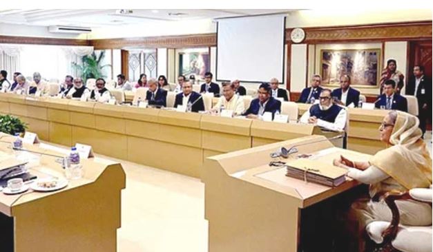 আনসারে বিদ্রোহের সর্বোচ্চ শাস্তি মৃত্যুদণ্ড