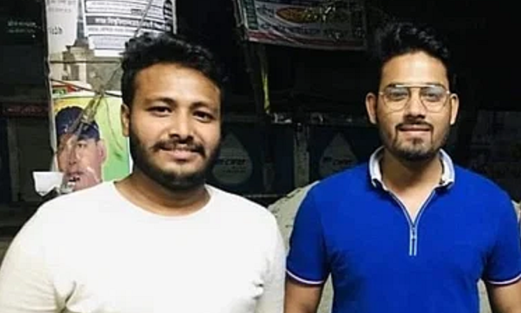 গাজীপুরে বন্ধুর পায়ের রগ কেটে জন্মদিনের শুভেচ্ছা