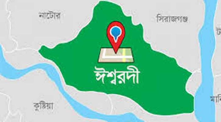 ঈশ্বরদীতে রক্ত শূন্যতায় প্রসূতির মৃত্যু