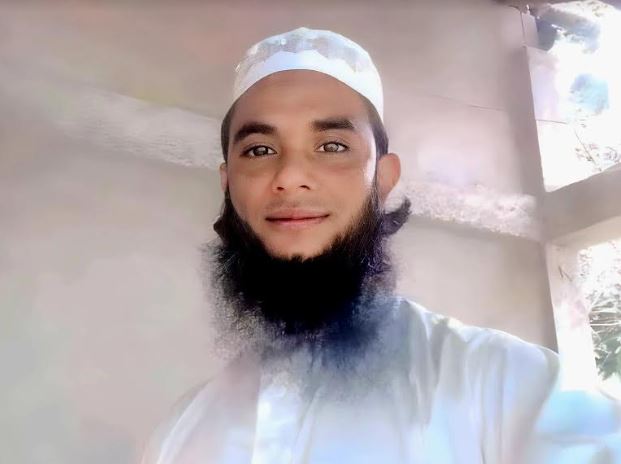 গোয়াইনঘাটে মসজিদের পুকুর থেকে ইমামের মৃতদেহ উদ্ধার
