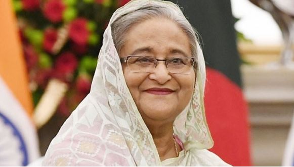 শ্রীকৃষ্ণের আদর্শ ও শিক্ষা বাঙালির সাম্প্রদায়িক সম্প্রীতিকে আরো সুদৃঢ় করবে : প্রধানমন্ত্রী