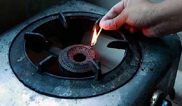যেসব এলাকায় বৃহস্পতিবার ৪ ঘণ্টা গ্যাস থাকবে না 
