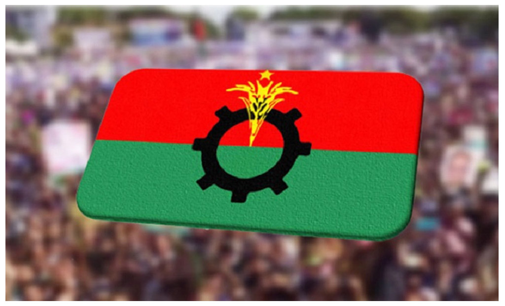 বিএনপির নতুন কর্মসূচি ঘোষণা