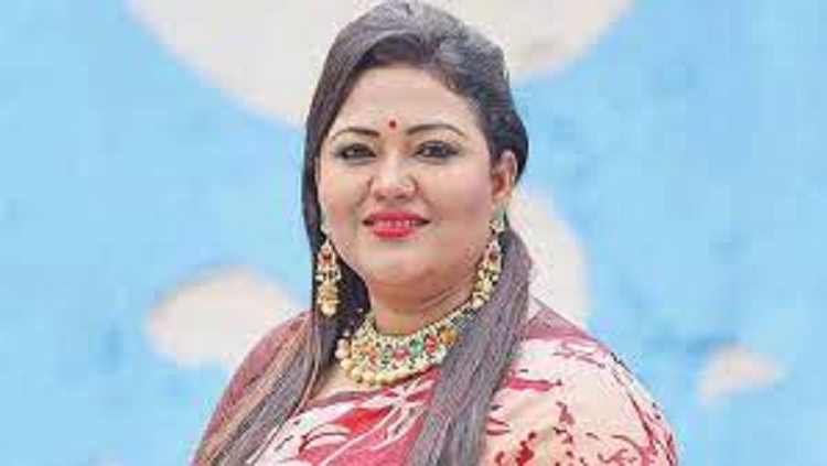 সঙ্গীতশিল্পী মমতাজের বিরুদ্ধে গ্রেপ্তারি পরোয়ানা