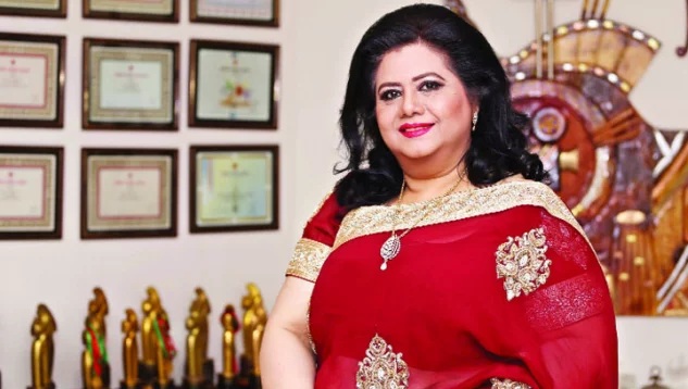 মানুষের ভালোবাসায় পরিপূর্ণ আমি : রুনা লায়লা