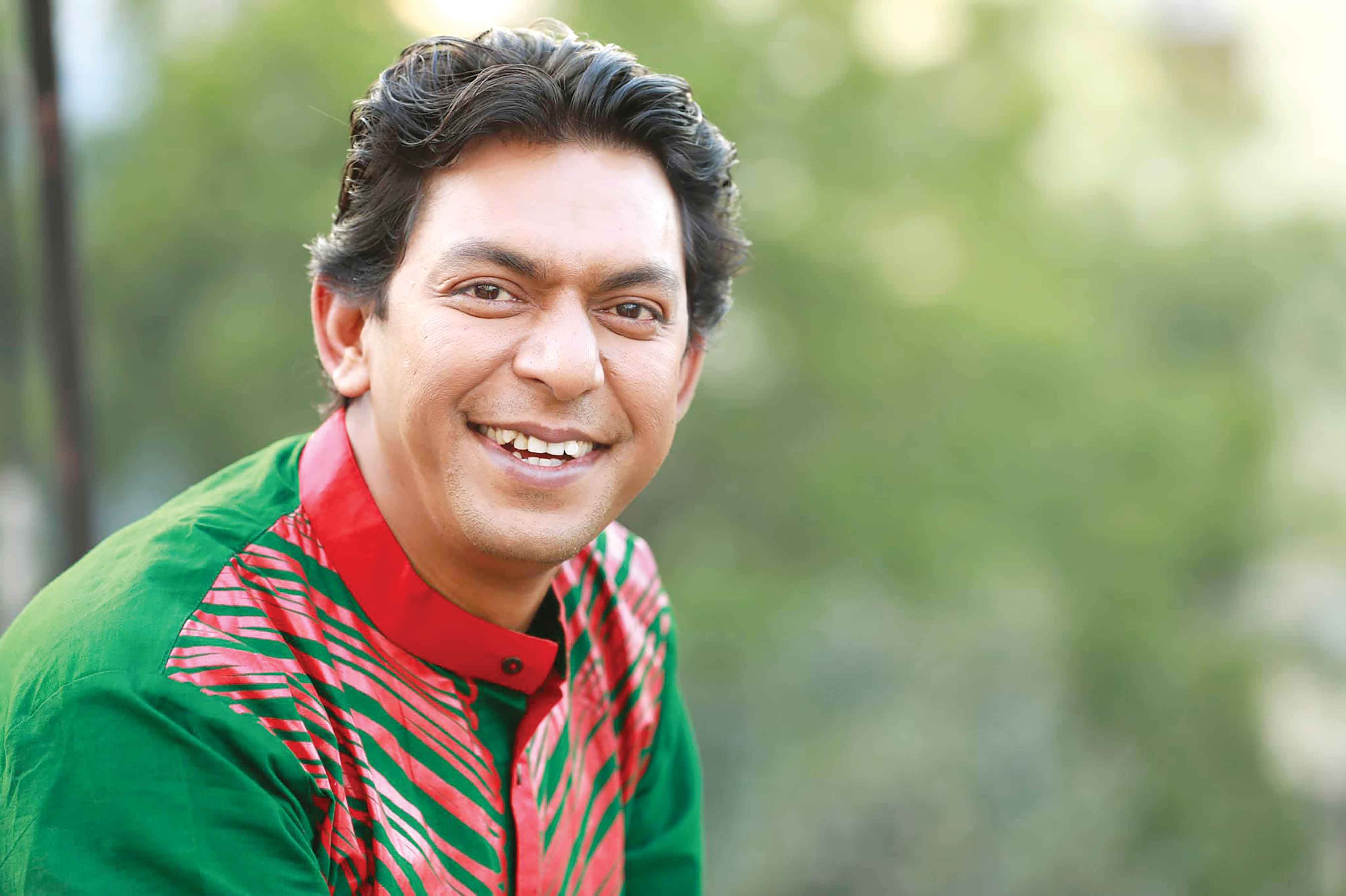 চঞ্চল চৌধুরী :অভিনয়ের কষ্টিপাথর