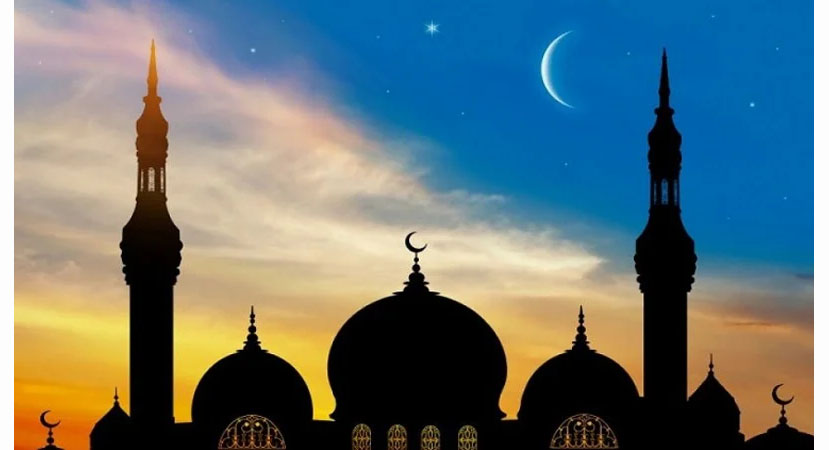 পবিত্র ঈদে মিলাদুন্নবী ২৮ সেপ্টেম্বর
