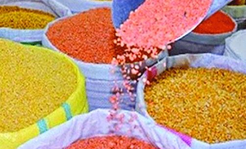 কেজিতে ১০ থেকে ১৫ টাকা বেড়েছে ডালের দাম